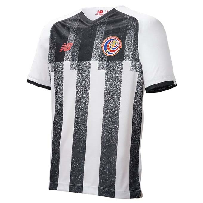 Tailandia Camiseta Costa Rica 2nd 2021-2022